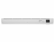 Ubiquiti USW-AGGREGATION síťový přepínač Řízený L2 1U Stříbrná