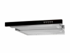 Akpo WK-7 Light Glass 220 m3/h vestavný odsavač par 