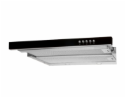 Akpo WK-7 Light Glass 220 m3/h vestavný odsavač par 
