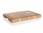 Banquet prkénko brill.bamboo 35cm moz.
