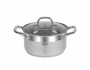 Resto 92004 Hrnec s pokl. Libra, 4,6 l