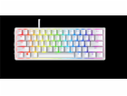Razer Huntsman Mini Mercury Edition RZ03-03390400-R3M1