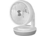 Sencor 3D UltraSilent SFE 2340WH ventilátor