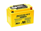 Baterie Motobatt MBTZ14S 11,2 Ah, 12 V, 4 vývody