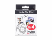 Fujifilm INSTAX MINI FILM 4 PACK