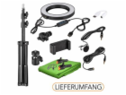 Fotodoplněk Walimex pro Home Studio Kit Studiový set pro ...