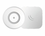 WiFi router Mikrotik cAP ac 2,4/5GHz 802.11b/g/n/ac AP/HotSpot