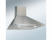 Akpo WK-4 Classic Eco Nástěnný komínový odsavač par Inox