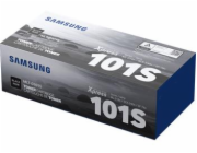 Samsung MLT-D 101 S toner cerna