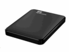 Western Digital WD Elements Portable USB 3.0             4TB