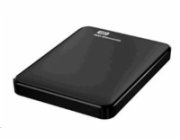 Western Digital WD Elements Portable USB 3.0             4TB