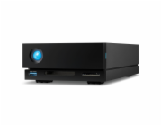 LaCie 1big Dock USB-C       16TB Thunderbolt 3 USB 3.0