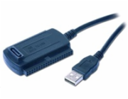 GEMBIRD Kabel adapter USB- IDE/SATA 2,5