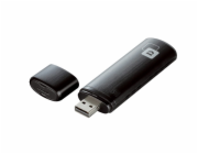 D-LINK WiFi AC USB 3.0 Adaptér (DWA-182)