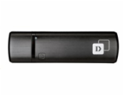 D-LINK WiFi AC USB 3.0 Adaptér (DWA-182)