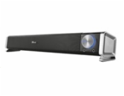 TRUST Reproduktory Asto Sound Bar PC Speaker
