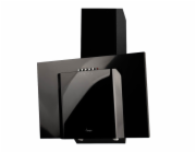 Akpo WK-4 Java Eco Nástěnný komínový odsavač par černý