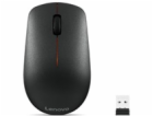 Lenovo myš CONS 400 Wireless (WW) (černá)