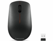 Lenovo myš CONS 400 Wireless (WW) (černá)