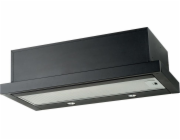 Akpo WK-7 Light eco vestavný odsavač par černý