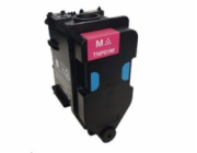 Toner Konica Minolta AAJW351 purpurový TNP-81M