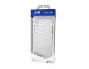 3MK 3MK All-Safe AC iPhone 7/8 Plus Armor Kryt Clear