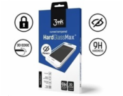 3MK 3MK Glass Max Privacy iPhone 11 černý /černý, FullScreen Glass Privacy