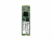 MTS830S 512 GB, SSD