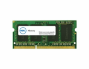 Dell AA937595 DELL 8GB paměť do notebooku/ 3200 MHz/ SO-DIMM/ Vostro, Latitude, Inspiron, Precision/ OptiPlex AIO, Micro MFF