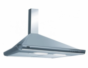 Akpo WK-5 Elegant Turbo 50 Nástěnný komínový odsavač par Inox