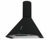 Akpo WK-4 Dandys 60 Nástěnný komínový odsavač par černý 