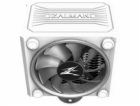 Zalman chladič CPU CNPS16X White / 120 mm ventilátor / 4 ...