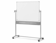 Nobo mobilní magnetická tabule Nano Clean™ 1500 x 1200 mm