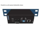 Planet ISW-501T, 5x 10/100, DIN,IP30, rozšířený teplotní ...