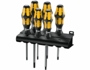 WERA 977/6 TORX Kraftform Wera sada sroubováku