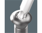 Wera 967/9 TX 1 L-Key Set BlackLaser