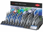 Knipex 00 19 34 2 V02 Stojánek prodejní pro kleště na ele...