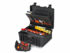 Knipex, 002136 Kufr "Robust 34" elektro