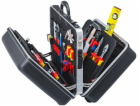 Knipex 00 21 40 Kufr s nářadím "BIG Twin" Elektro