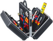 Knipex 00 21 40 Kufr s nářadím "BIG Twin" Elektro