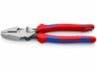 Knipex 09 12 240 T Kleště kombinované - silové, americký ...