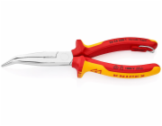 KNIPEX Snipe Nose Side Cutting Pliers (Stork Beak Pliers)