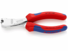 Knipex 67 05 140 Kleště štípací čelní - silové