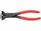 Knipex 68 01 180 SB Kleště štípací čelní