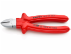 Knipex 70 07 180 Kleště štípací boční