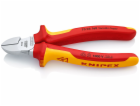 Knipex 70 06 160 SB Kleště štípací boční