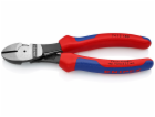 Knipex 74 12 180 SB Kleště štípací boční - silové