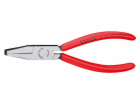 Knipex 91 61 160 Kleště k začišťování skla ploché (popouš...