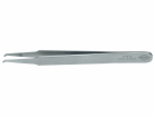 Knipex pinzeta precizní 45° 120 mm k osazování 92 02 53