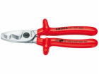 Knipex 95 17 200 Nůžky kabelové